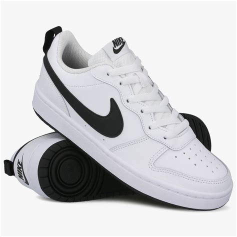 nike court borough low schwarz damen günstig|nike court borough shoes uk.